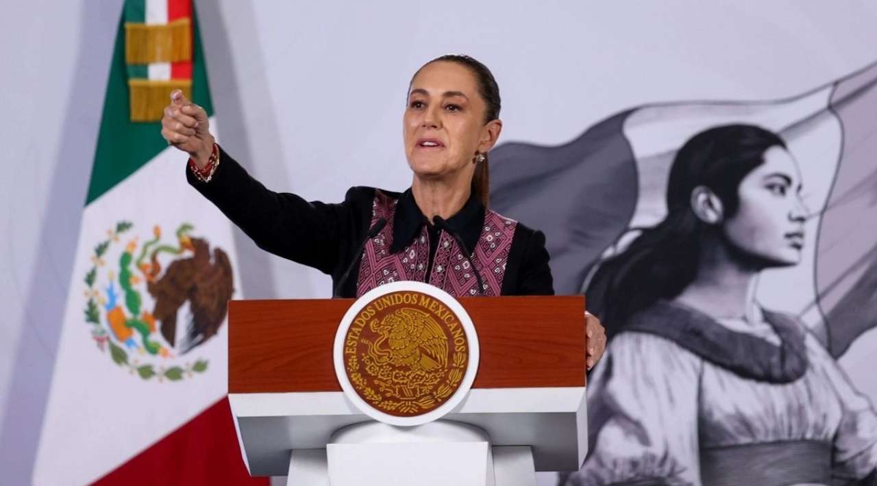 Sheinbaum vs nepotismo, pide garantizar equidad de género en elecciones de 2027