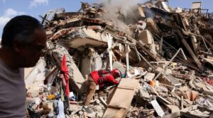 México enviara rescatistas a Venezuela tras terremotos: Sheinbaum