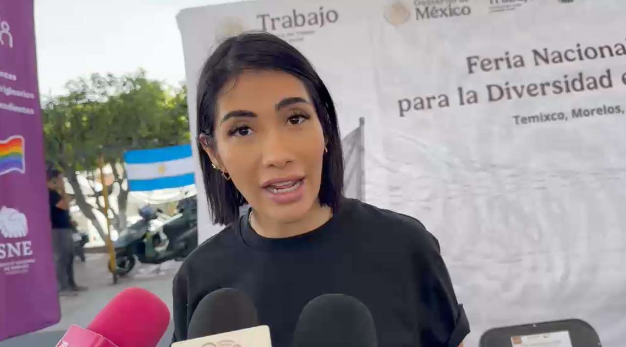 Ofertan 300 vacantes en Temixco
