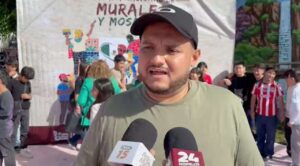 Morelos fue sede de jornada nacional de mosaicos impulsada por el IMJUVE