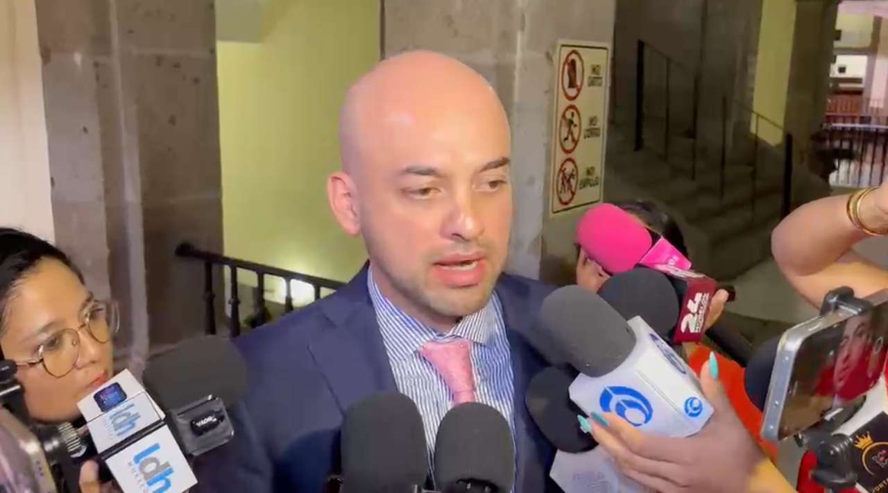 Congreso separa del cargo a alcaldes de Cuautla y Atlatlahucan; Gobierno ve fortalecida la gobernabilidad