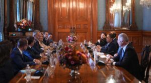 Diálogo con rey Felipe VI fue posible tras reconocimiento de abusos de la Conquista: Sheinbaum