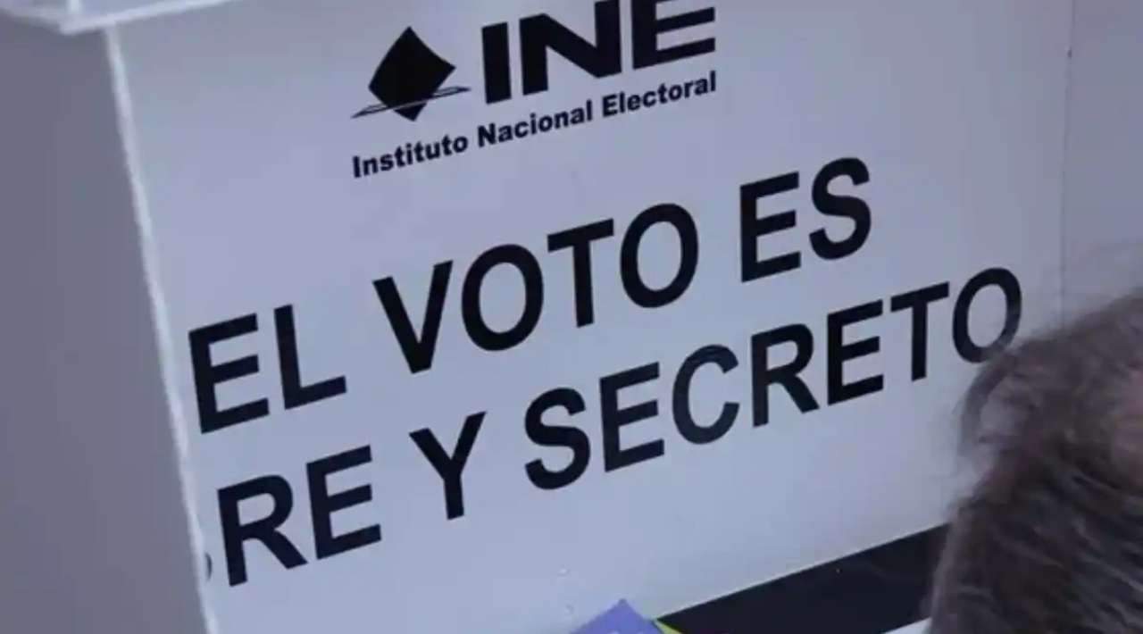 INE aprueba dos nuevos partidos políticos y niega registro a otras dos organizaciones