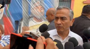 FGE se mantiene al margen de investigaciones contra alcaldes; casos corresponden a la FGR