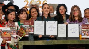 Consulta nacional por Ley de los Pueblos Indígenas iniciará en julio