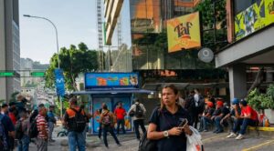 Nuevo sismo de 4.6 sacude este lunes Venezuela