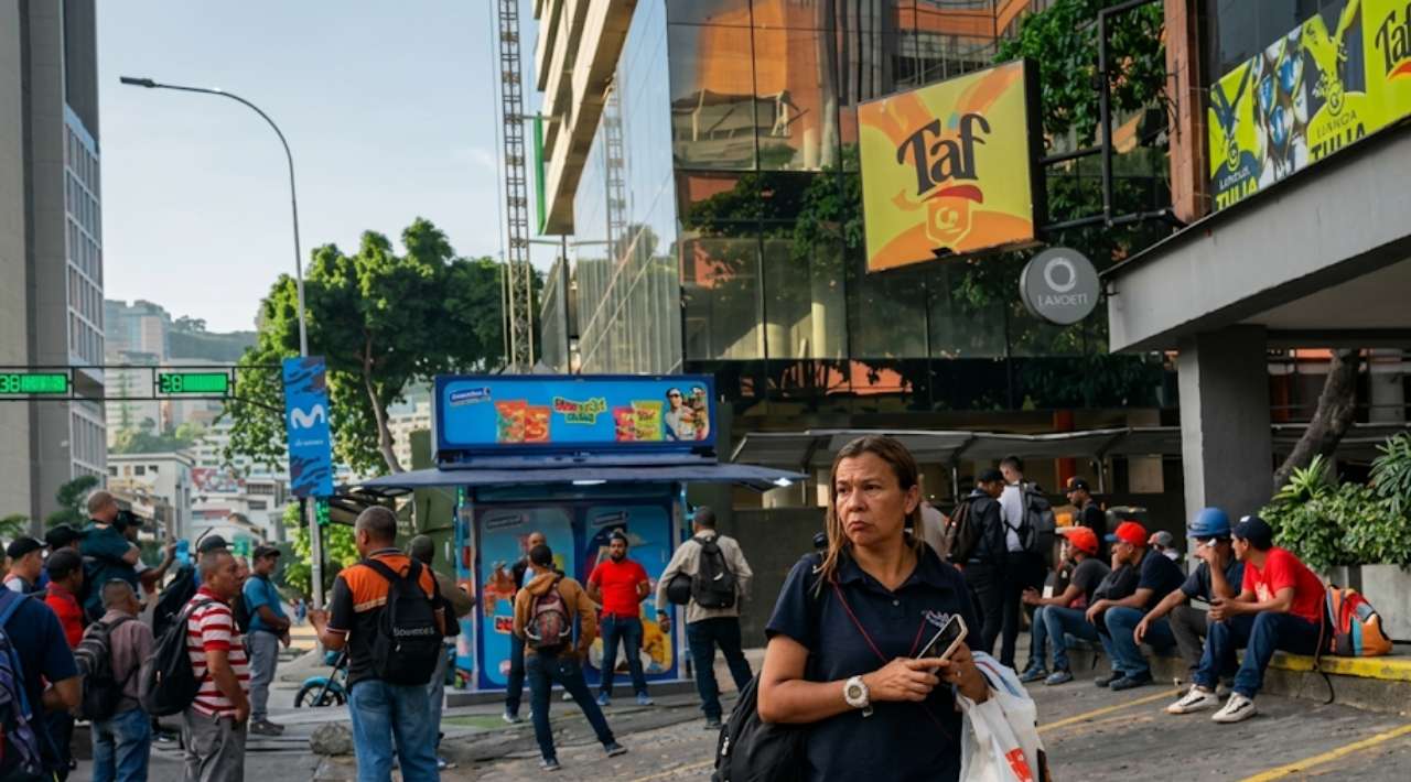 Nuevo sismo de 4.6 sacude este lunes Venezuela