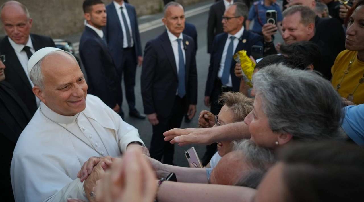 Papa León XIV celebra acuerdo entre Estados Unidos e Irán y llama a consolidar la paz