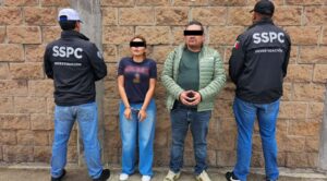 Detienen en Puebla a “La Tripa”, presunto líder criminal vinculado a delitos en Morelos