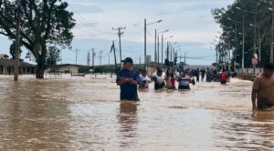 OMM y ONU alerta por posible regreso de El Niño y advierte mayor riesgo de fenómenos extremos
