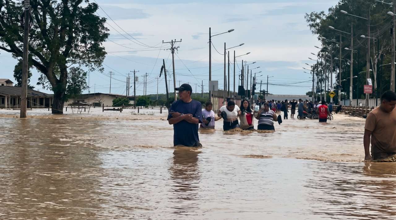 OMM y ONU alerta por posible regreso de El Niño y advierte mayor riesgo de fenómenos extremos