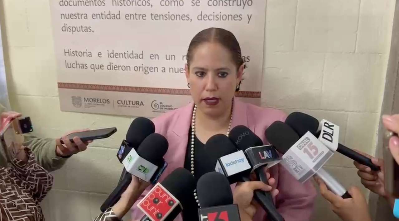 Programa Calmécac detecta consumo de sustancias en 1% de estudiantes de secundaria
