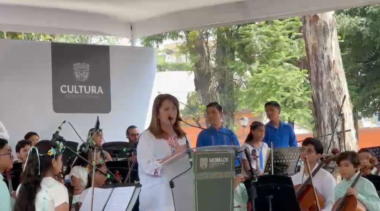 Reabren Centro Cultural Comunitario La Estación con actividades gratuitas en Patios de la Estación