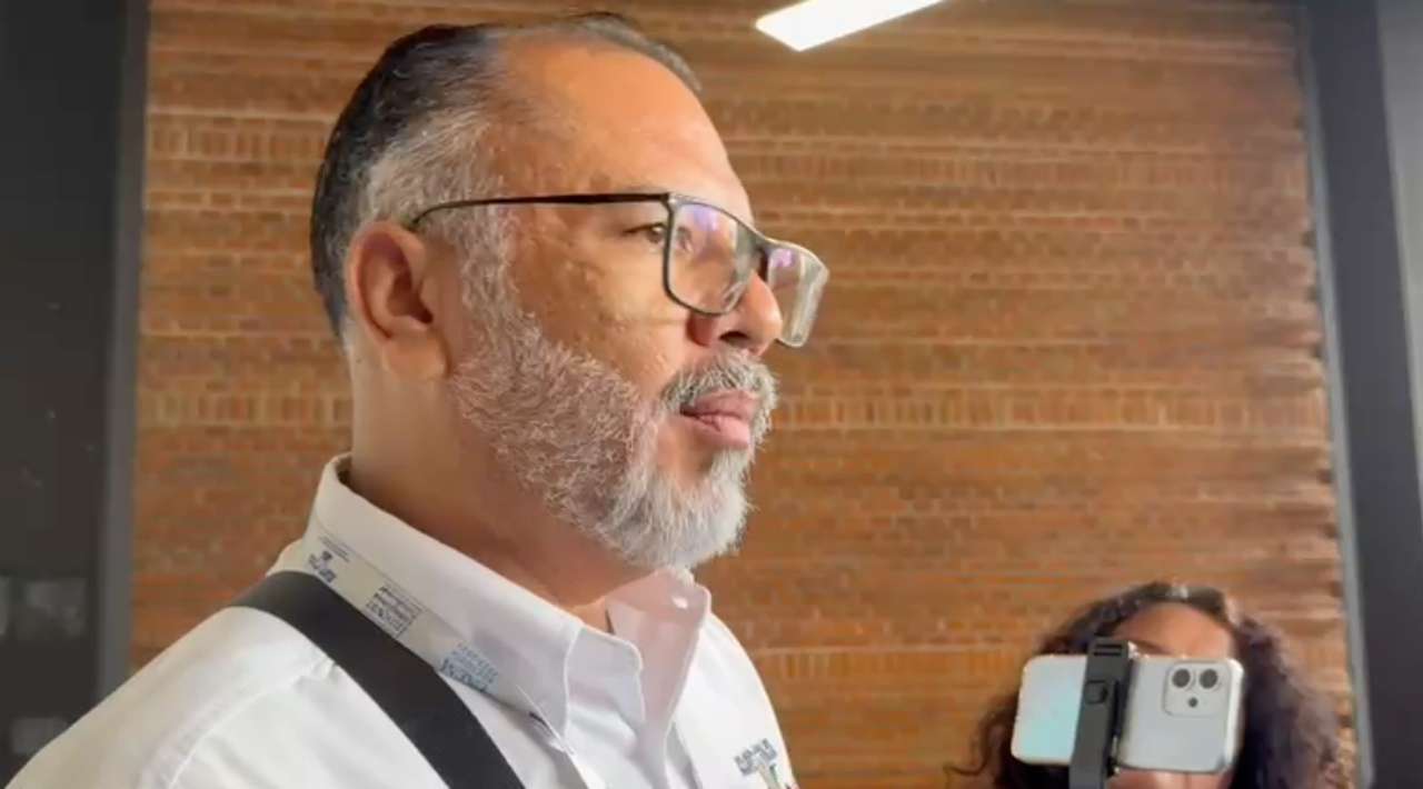 Refuerza UAEM seguridad y control de accesos en el campus