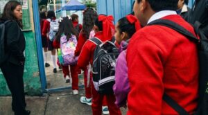 Suspenden clases en seis regiones de Guerrero por avance de la tormenta tropical Boris