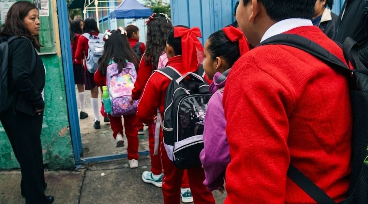 Suspenden clases en seis regiones de Guerrero por avance de la tormenta tropical Boris