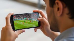 Guardia Nacional alerta sobre fraudes en streaming para ver partidos del Mundial 2026