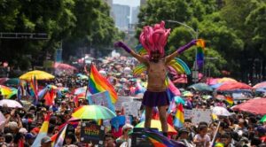 Marcha del Orgullo 2026 recorrerá el centro de la CDMX en medio de actividades del Mundial