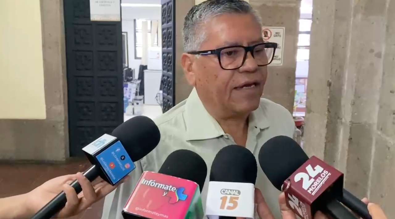 Atiende Gobierno del Estado afectaciones por lluvias en Zacatepec