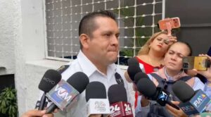 Suman más de 100 reportes por árboles y ramas caídas en Cuernavaca