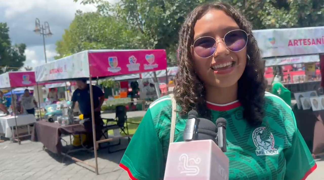 El Pueblo Mágico de Tlaltizapán ya está listo para vivir la emoción del Mundial 2026