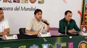 Morelos proyecta 1.2 millones de visitantes rumbo al Mundial 2026