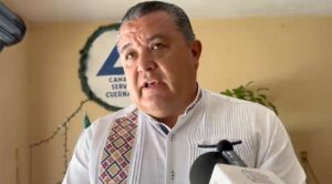 Comercio de Morelos prevé repunte de ventas por Día del Padre y Mundial de Futbol