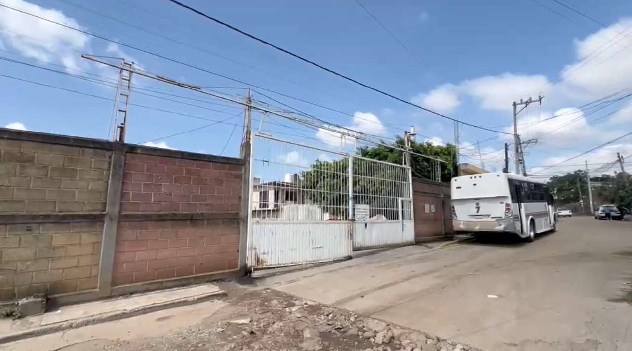 Aseguran base de la Ruta 7 tras cateo por presunto narcomenudeo en Cuernavaca