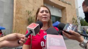 Presentan más de 100 amparos jubilados del Poder Judicial por incumplimiento de aumentos a pensiones