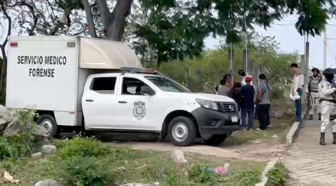 Hallan cuerpo de una joven durante búsqueda de Michelle Itzayana en Yautepec