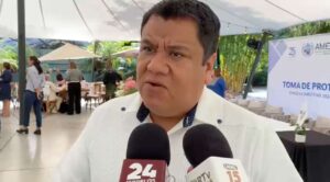 Canaco y autoridades impulsan estrategia para modernizar balnearios en Morelos