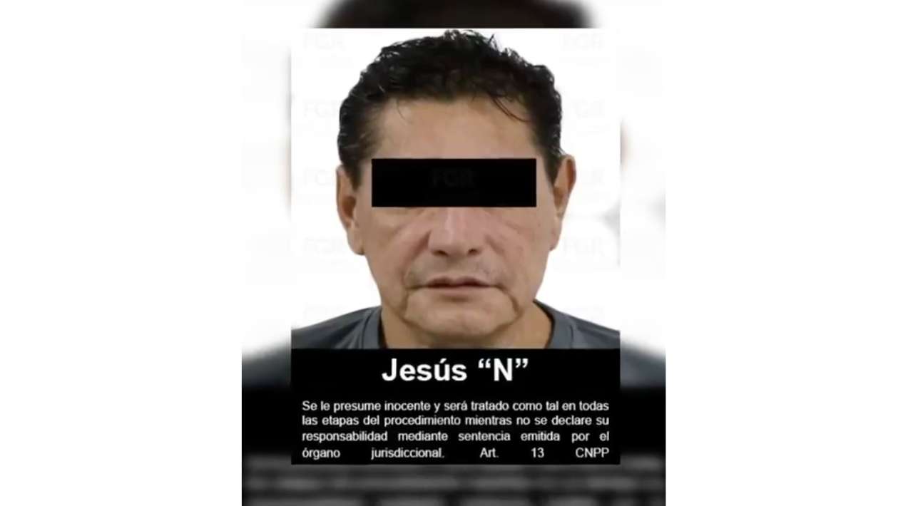 Dictan prisión preventiva a alcalde de Cuautla por presuntos vínculos con el crimen organizado
