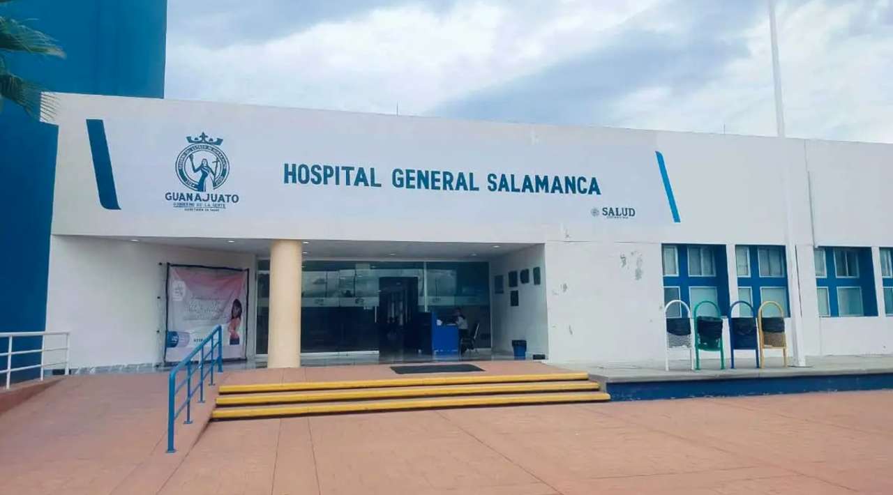 Tres muertos y siete hospitalizados por alcohol adulterado en fiesta de XV años en Salamanca