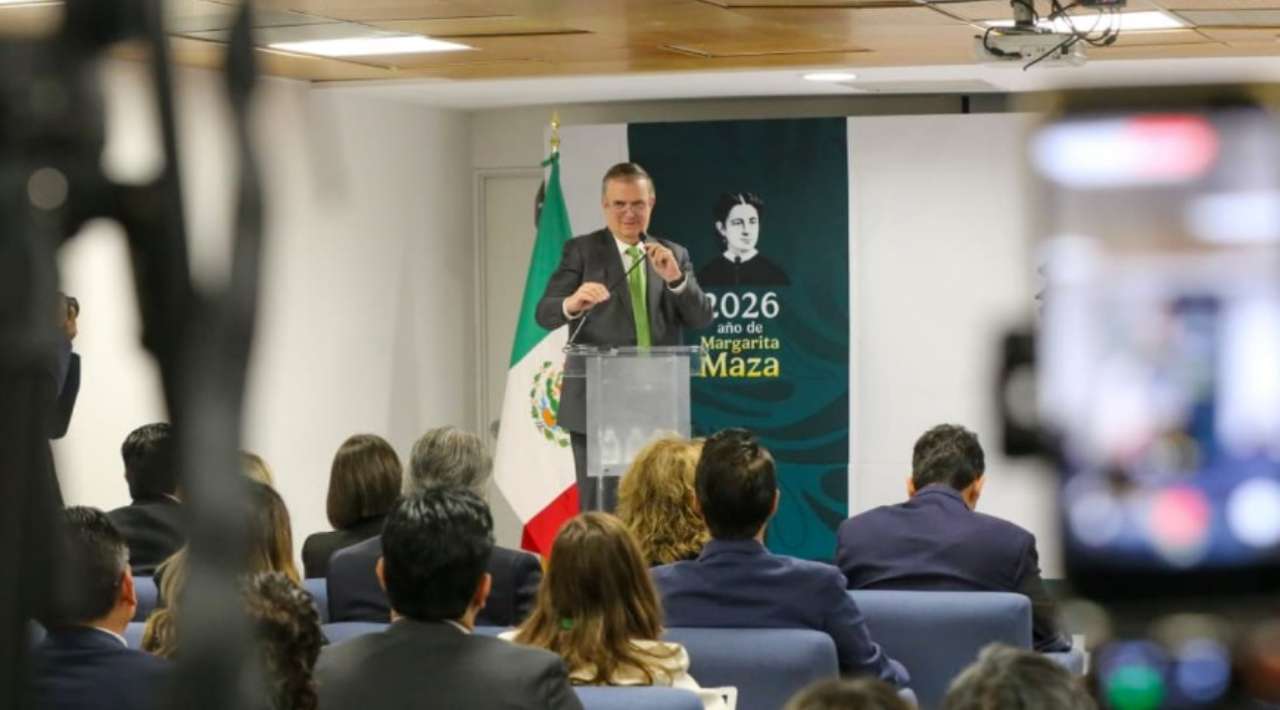 México concluye segunda ronda del T-MEC