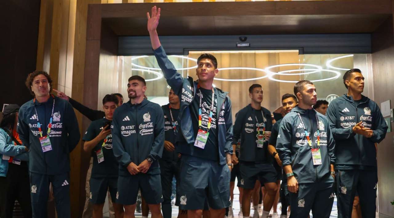 México ante Corea del Sur: Duelo clave para avanzar en el certamen internacional