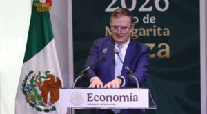 Exportaciones mexicanas bajo el T-MEC quedarían libres de nuevo arancel de EE.UU.