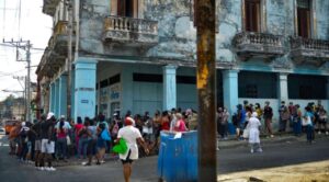 ONU pide a EE.UU. levantar sanciones contra Cuba por impacto humanitario