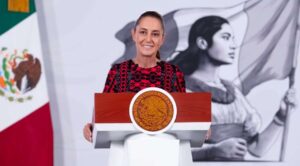 Todo está listo para la inauguración del Mundial 2026: Sheinbaum