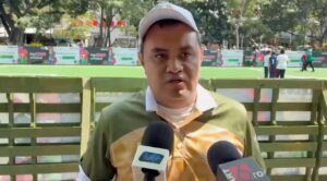 Organizan torneos en cancha mundialista del Zócalo de Cuernavaca