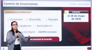 Gobierno crea oficina para agilizar inversiones y promete trámites en menos de 30 días