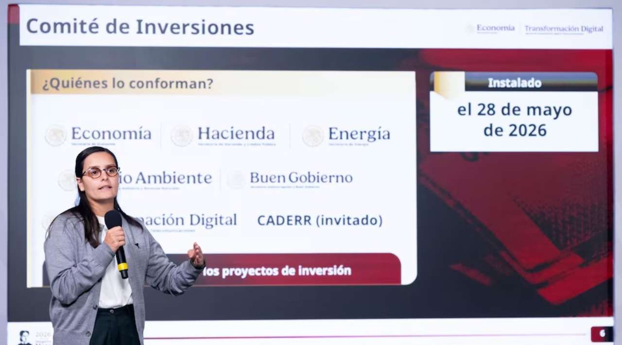 Gobierno crea oficina para agilizar inversiones y promete trámites en menos de 30 días
