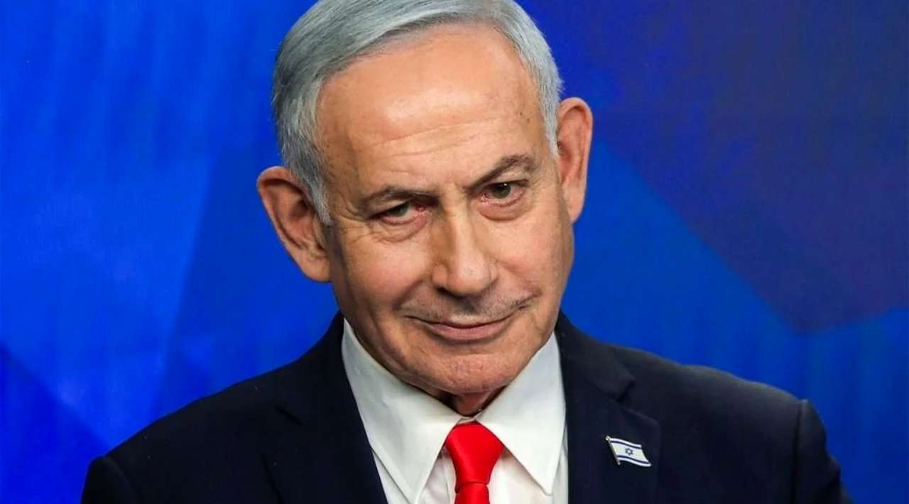 Netanyahu afirma que Israel mantendrá presencia militar en el sur de Líbano