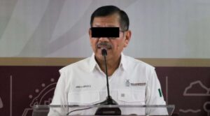Comparece en Nueva York, exsecretario de Seguridad de Sinaloa; fijan audiencia para agosto