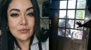 Fiscalía de Veracruz identifica vehículo ligado a desaparición de periodista Roxana Guzmán
