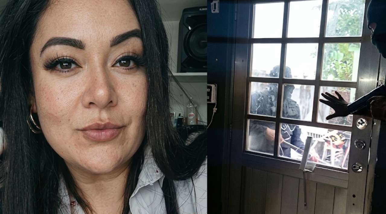 Fiscalía de Veracruz identifica vehículo ligado a desaparición de periodista Roxana Guzmán