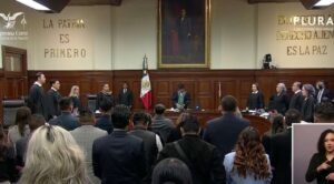 SCJN declara imprescriptible la acción penal por el caso de la Guardería ABC