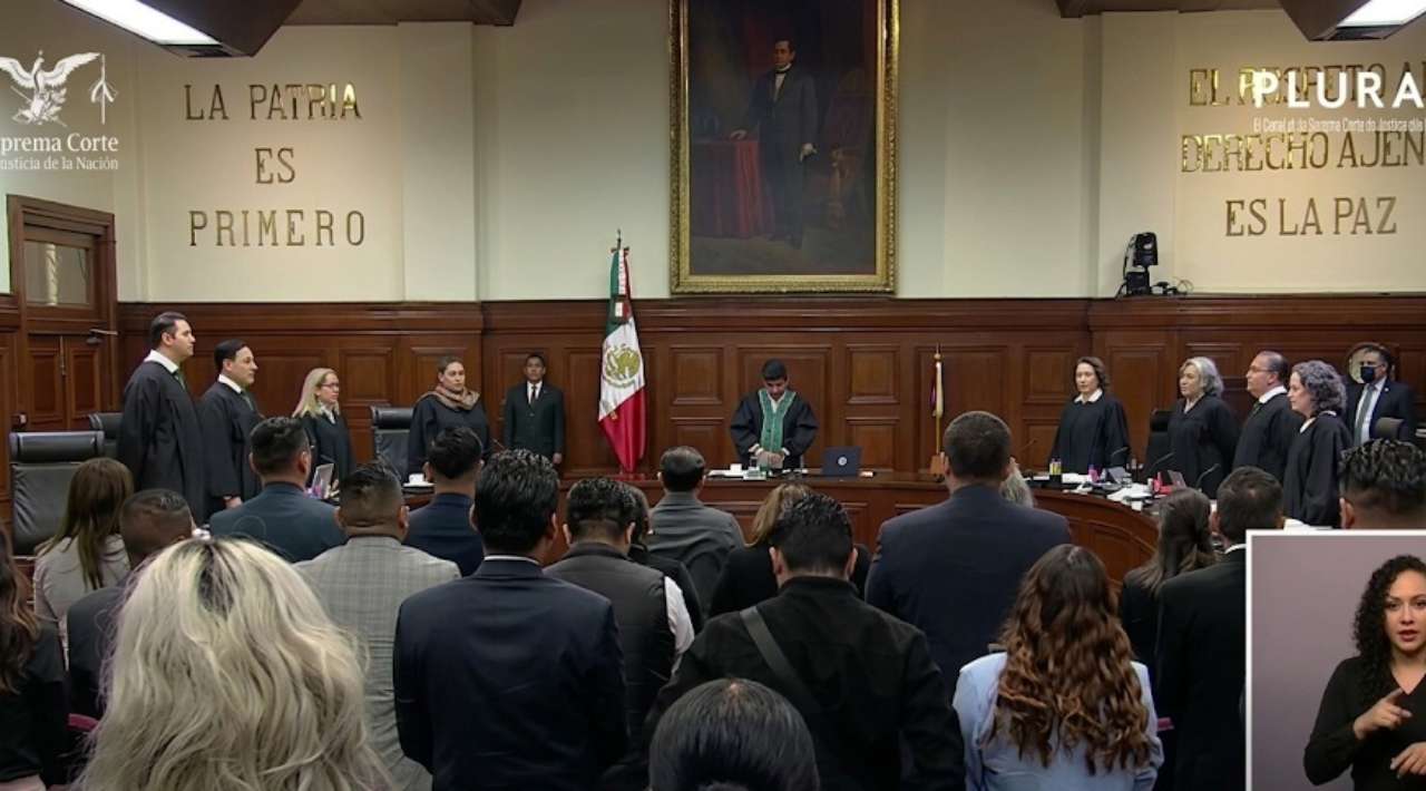 SCJN declara imprescriptible la acción penal por el caso de la Guardería ABC