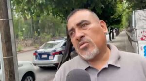 Taxistas del ALM denuncian hostigamiento de la Policía Vial en Cuernavaca