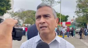 Detienen a cuatro presuntos implicados en robo a cuentahabientes ocurrido en Cuernavaca