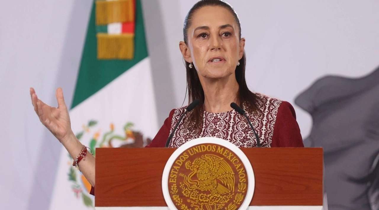 Sheinbaum descarta fecha para reapertura ganadera con EE.UU. por casos de gusano barrenador